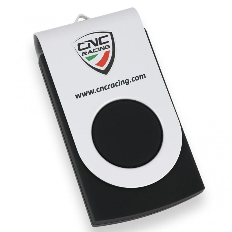 CNC Racing 4000mAh Powerbank CNC Racing 4000mAh Powerbank